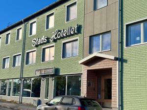 Kramfors Stadshotell AB