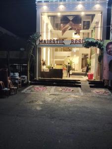 Majestic Residency
