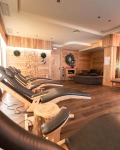 Hotel Alpenrose Wellness