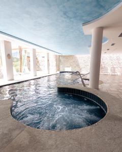 Hotel Alpenrose Wellness