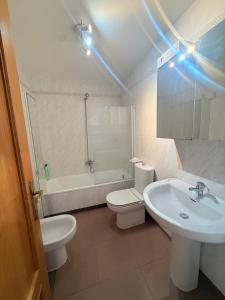 VIstas a San Lesmes