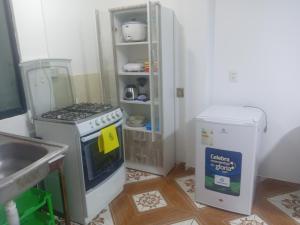 Mi Bella Casita