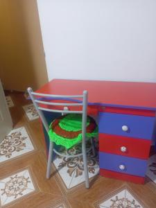 Mi Bella Casita