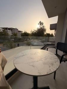 Seaview Villa