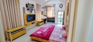 Riverdale Hills Kasauli-Twin Pools