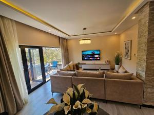 Kipling Court 1, Fairview, Lusaka
