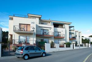 Two-Bedroom Apartment room in Flor de Mar 5