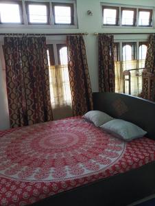 Global Urban Homestay, Bhetapara