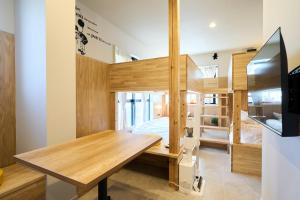 Inside Sangreen - Vacation STAY 22714