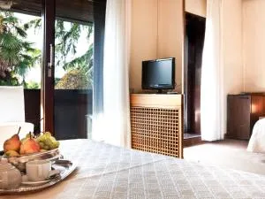 Hotel Due Mori - Fontaniva