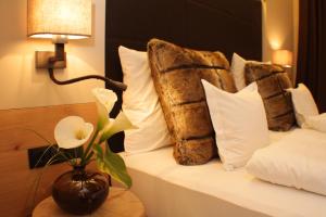 Habitación Doble Deluxe