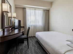 Nishitetsu Grand Hotel