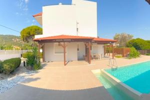 Villa Yasmina