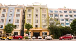 Hotel Thanh loi