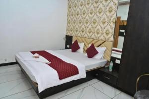 FabHotel RK