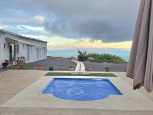 Estudio Luna Finca Orchilla