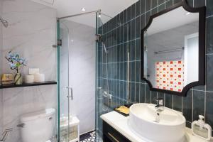 Boutique Saigon Hotel - Ben Thanh Market