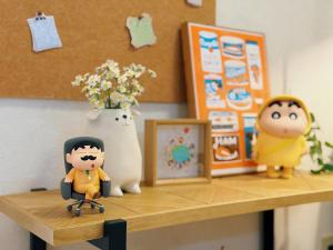 Wakyo Amaka one unit building Accommodates 11 people 2 bathrooms and 2 toilets 4minute walk to the subway station with direct access to Namba Nippombashi