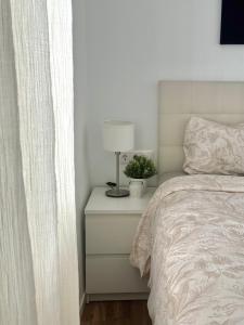 Benalmádena coastal apartment