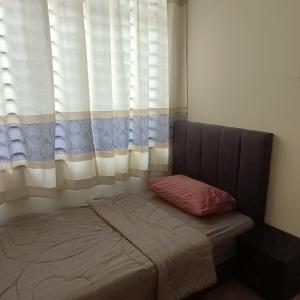 Cozy Zen next to Setia City Mall with Netflix