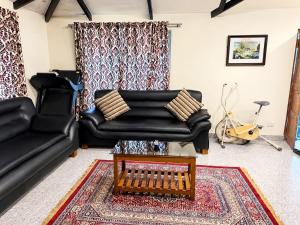 Coorg Mountain Splendour stay