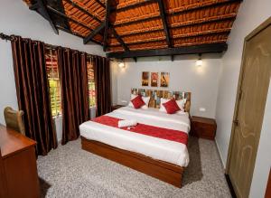 Coorg Mountain Splendour stay