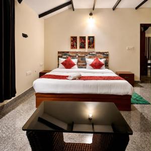 Coorg Mountain Splendour stay