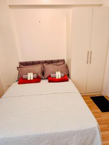 JFam Suites - Studio Unit - C1-5E