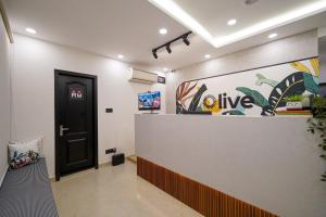 Olive Hotel Chikkajala Airport Road by Embassy Group
