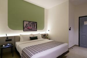 Olive Hotel Chikkajala Airport Road by Embassy Group