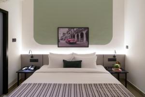 Olive Hotel Chikkajala Airport Road by Embassy Group
