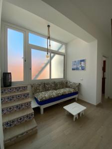Cuore d’Orlando apartment