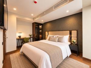 Alliance Privilege Apartments With Sea View