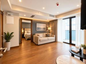 Alliance Privilege Apartments With Sea View