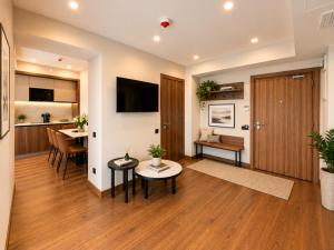 Alliance Privilege Apartments With Sea View