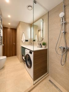 Alliance Privilege Apartments With Sea View