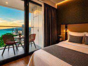 Alliance Privilege Apartments With Sea View