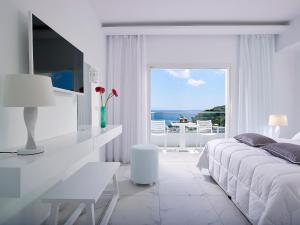 Dimitra Beach Hotel & Suites Kos Greece