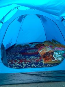 Himalayan Paradise Camp & Cafe