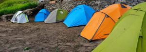 Himalayan Paradise Camp & Cafe