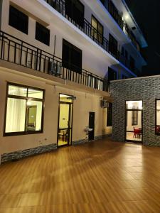 Buffalo Hotel
