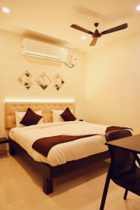 Hotel SGK