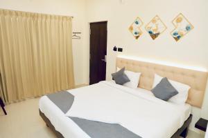 Hotel SGK