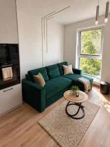 Urban Balcony Apartment - Parking Balcony VAT