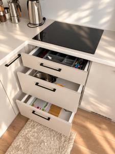 Urban Balcony Apartment - Parking Balcony VAT