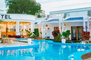 Googles Beach Hotel Zanzibar