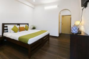 Around Stays-Hotel Aviral Ganga, Lakshman Jhula Road, Tapovan