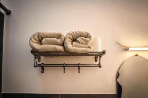 Around Stays-Hotel Aviral Ganga, Lakshman Jhula Road, Tapovan