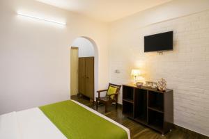 Around Stays-Hotel Aviral Ganga, Lakshman Jhula Road, Tapovan