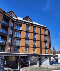 Lux Kopaonik Apartmani